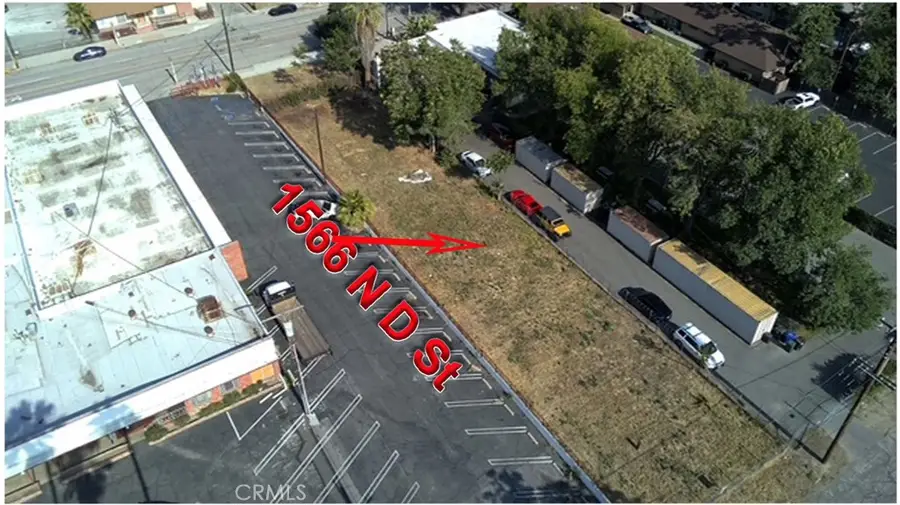 1566 N D, San Bernardino, CA 92405 - #2