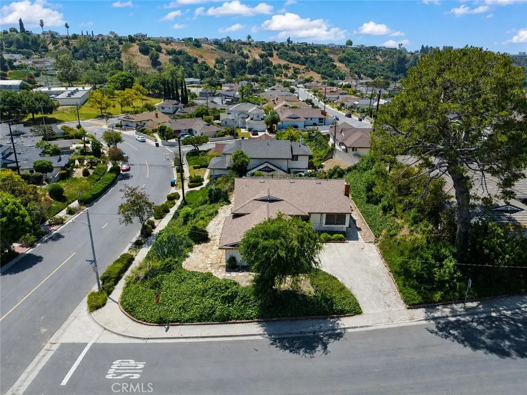 2000 Verde Vista Drive, Monterey Park, CA 91754 - #1
