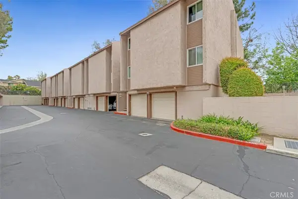 1525 Walnut Leaf Drive #214, Walnut, CA 91789