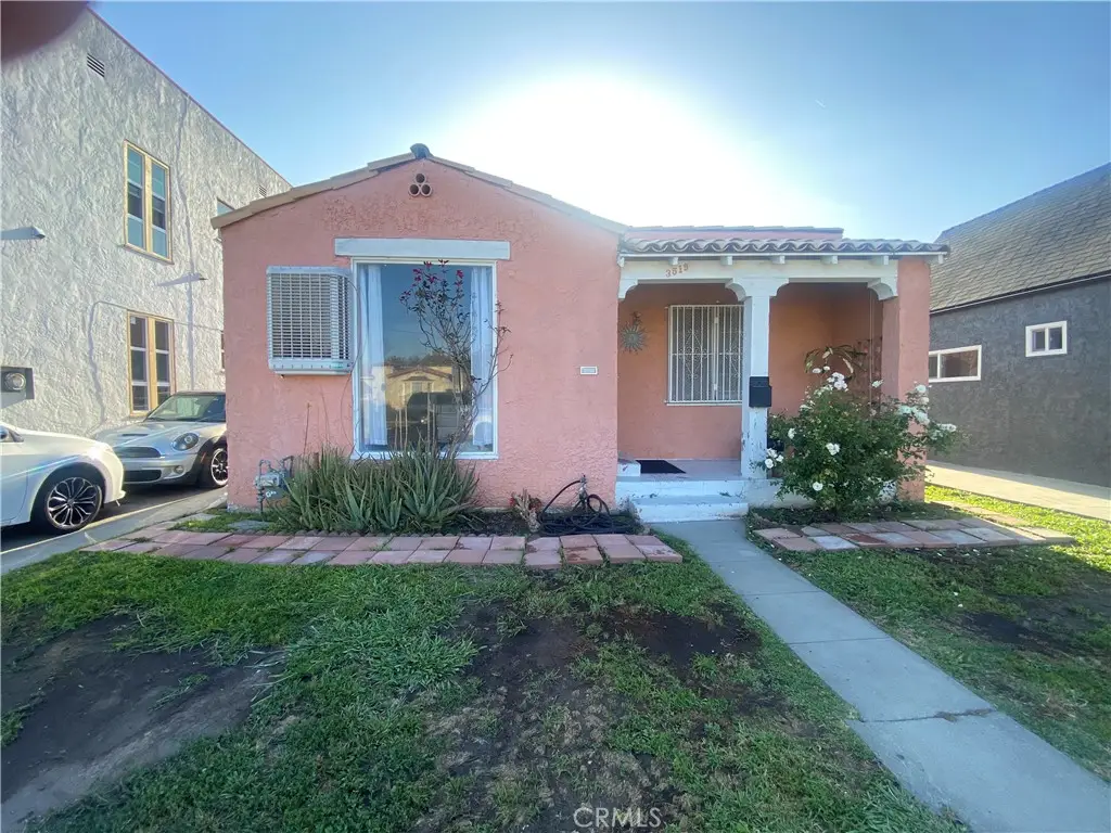 3519 S Norton, Los Angeles, CA 90018 - #1