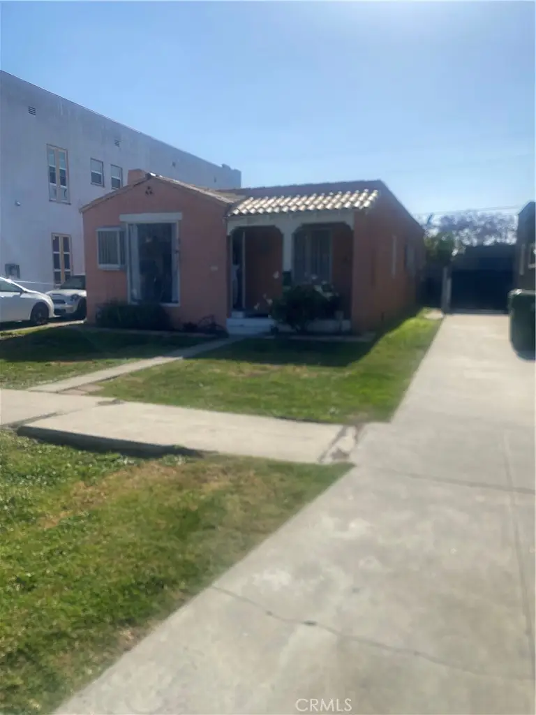 3519 S Norton, Los Angeles, CA 90018 - #2