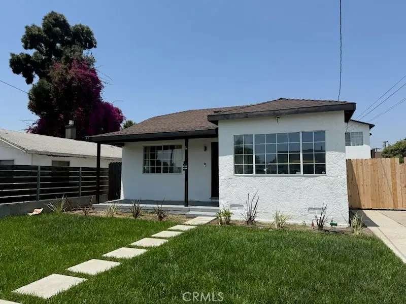 3869-3871 W 109th Street, Inglewood, CA 90303 - #2