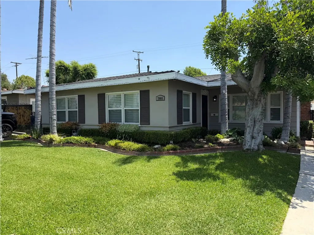 7008 Gretna Avenue, Whittier, CA 90606 - #1