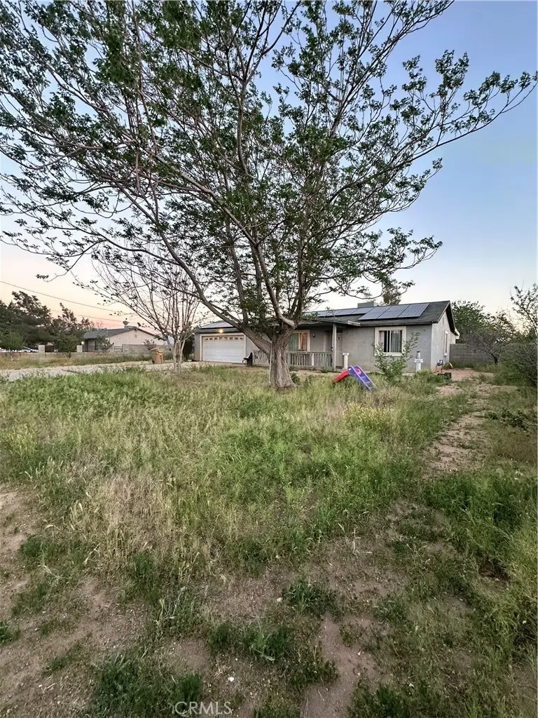 16575 Lilac Street, Hesperia, CA 92345 - #1