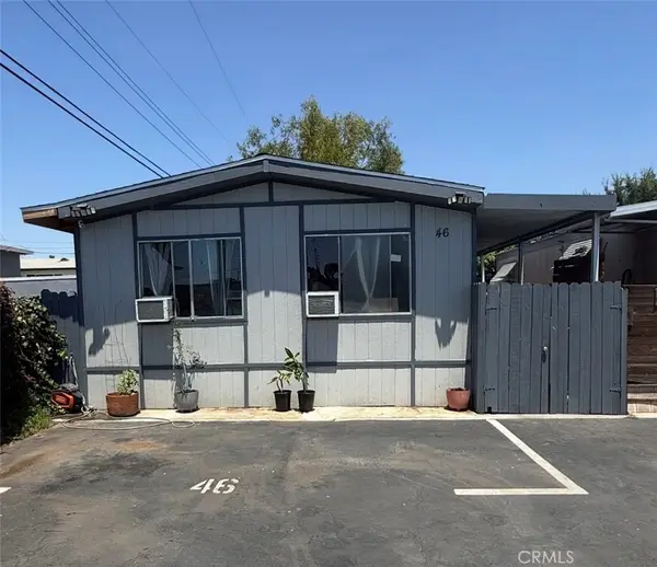 825 W La Palma Ave Spc 46, Anaheim, CA 92801