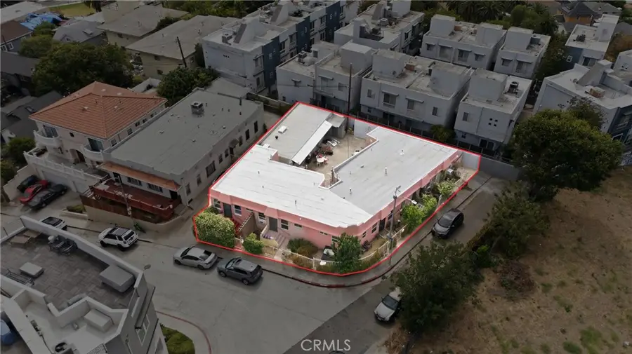 1126 White Knoll Drive, Los Angeles, CA 90012 - #2