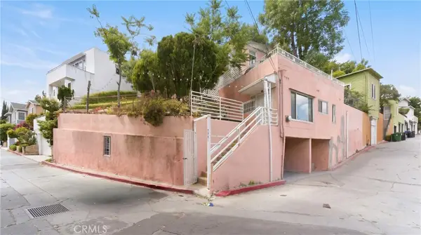 3901 De Longpre Avenue, Los Angeles, CA 90027