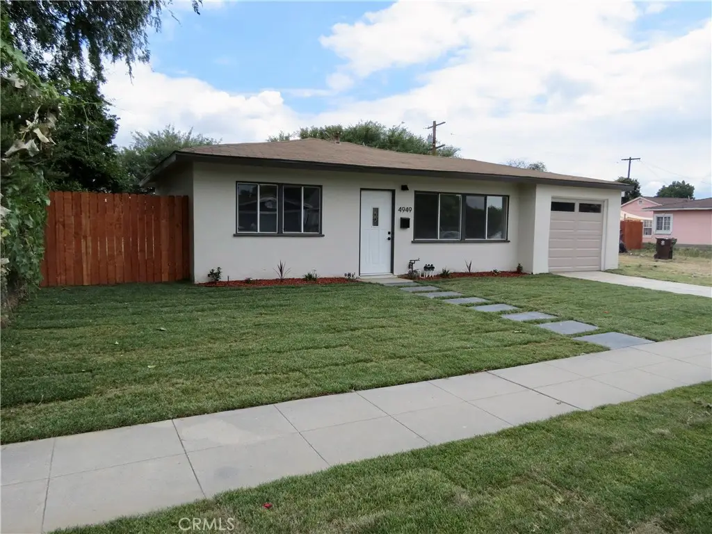 4949 E San Carlos, Rancho Dominguez, CA 90221 - #1