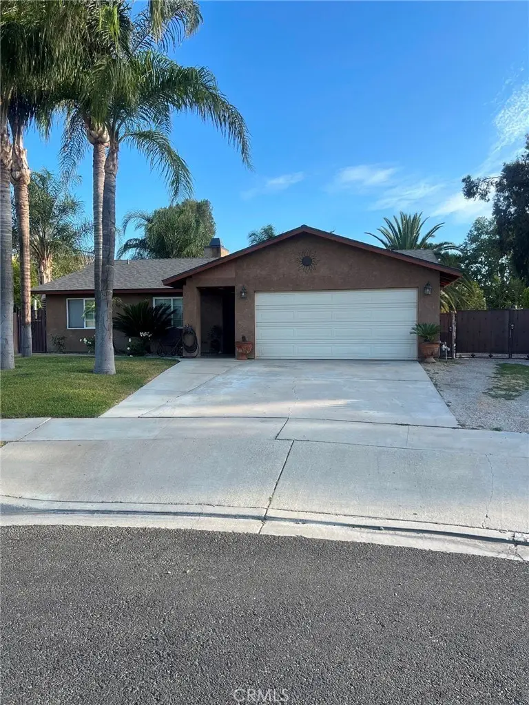 1191 Mountain View, Colton, CA 92324 - #3