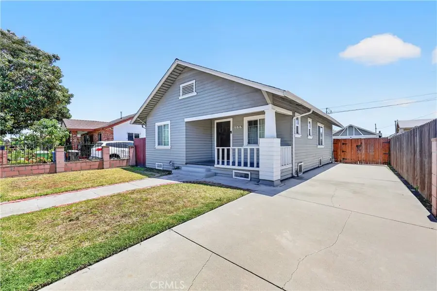 156 E 70th, Los Angeles, CA 90003 - #2