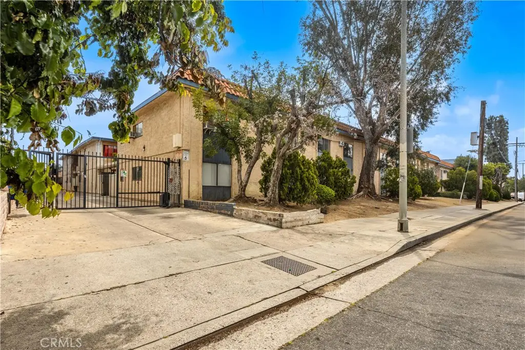 9054 Willis Avenue #21, Panorama City, CA 91402 - #1