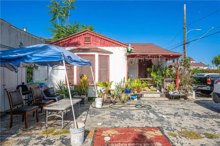 410 N Spring, Compton, CA 90221 - #2