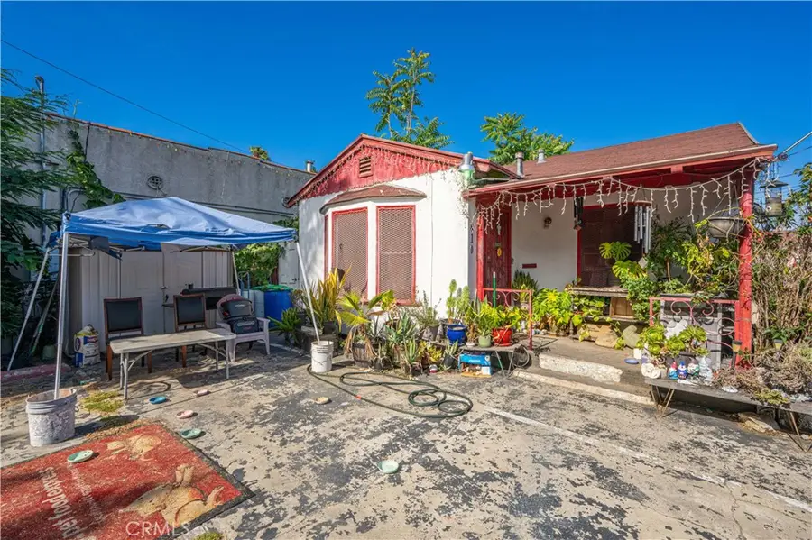 410 N Spring, Compton, CA 90221 - #3