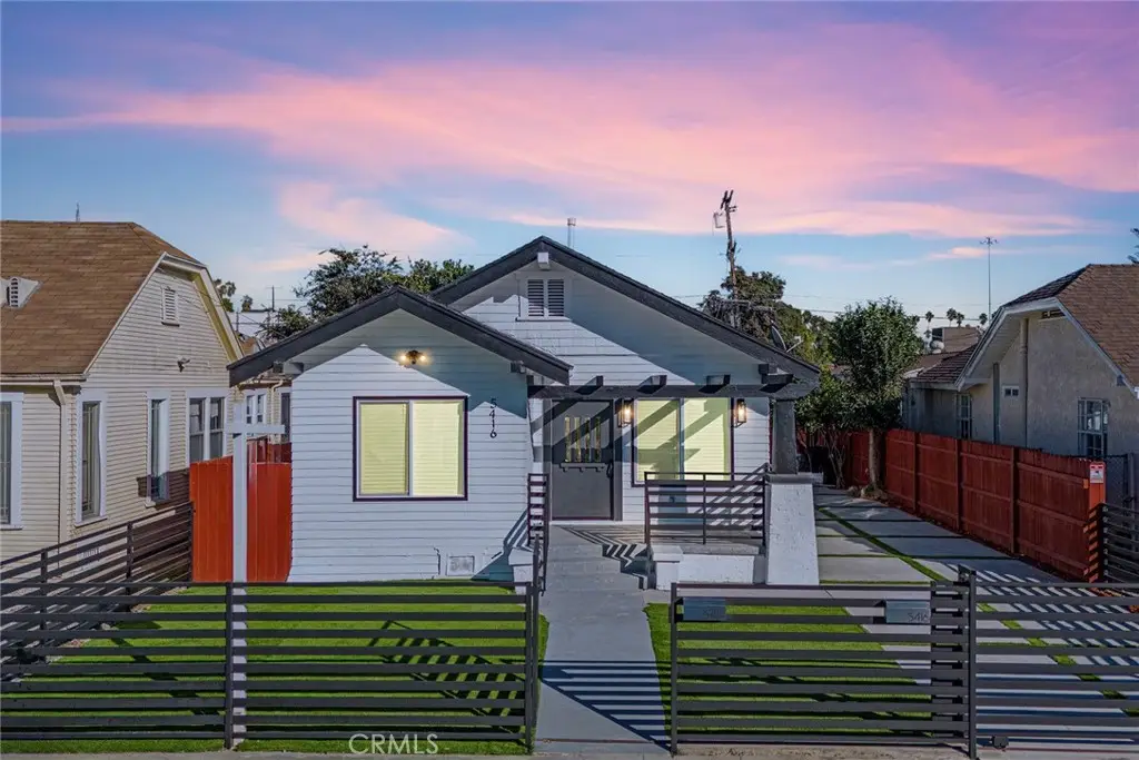 5414 5416 3rd Ave Avenue, Los Angeles, CA 90043 - #1