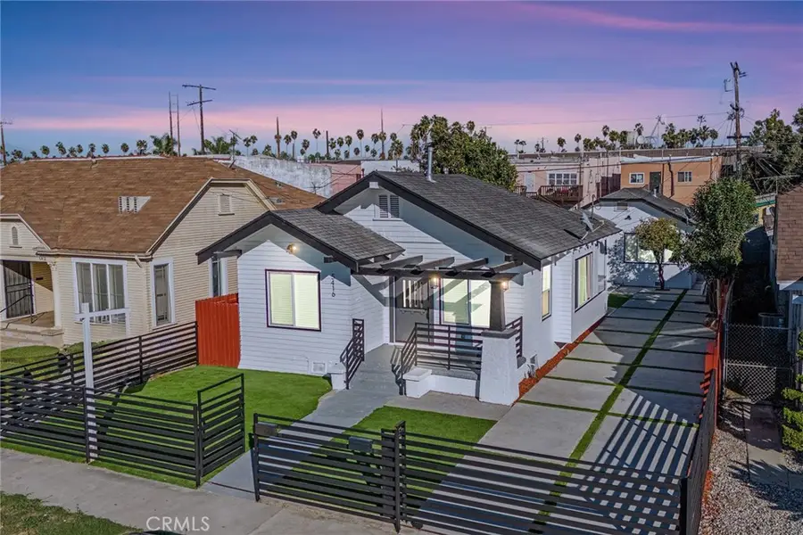5414 5416 3rd Ave Avenue, Los Angeles, CA 90043 - #3
