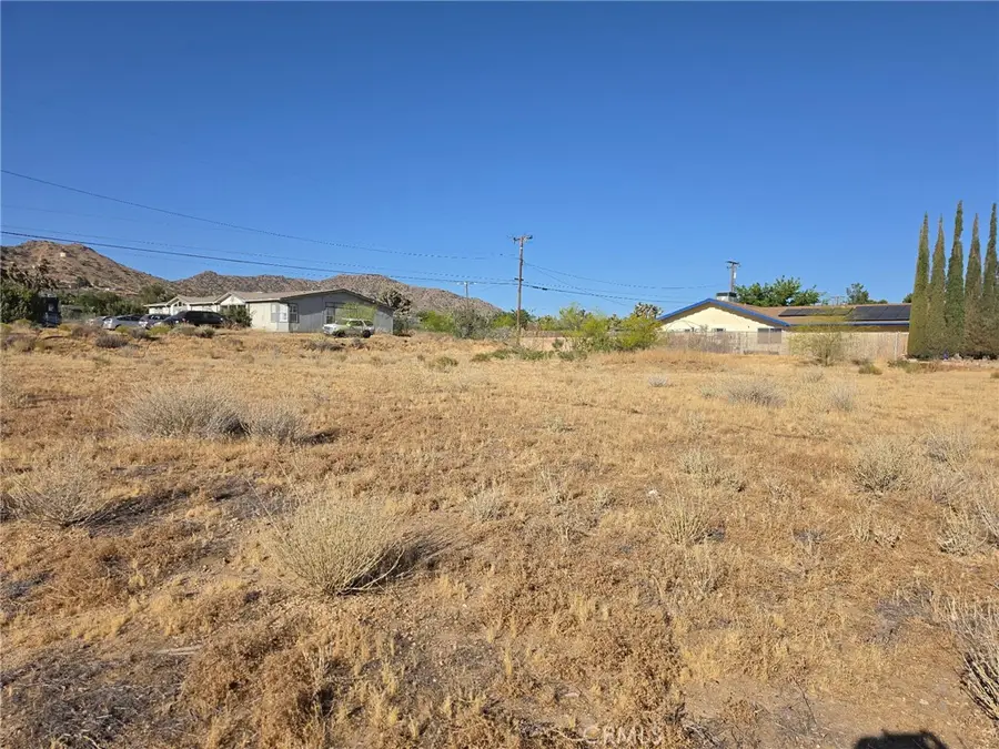 55685 Navajo, Yucca Valley, CA 92284 - #3