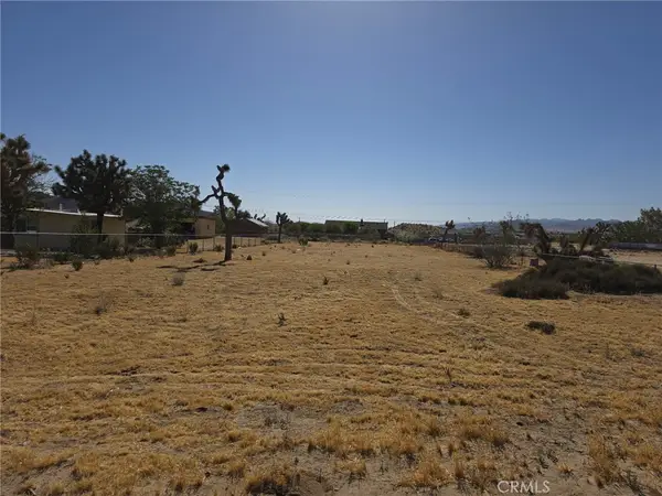6295 Ruth, Yucca Valley, CA 92284
