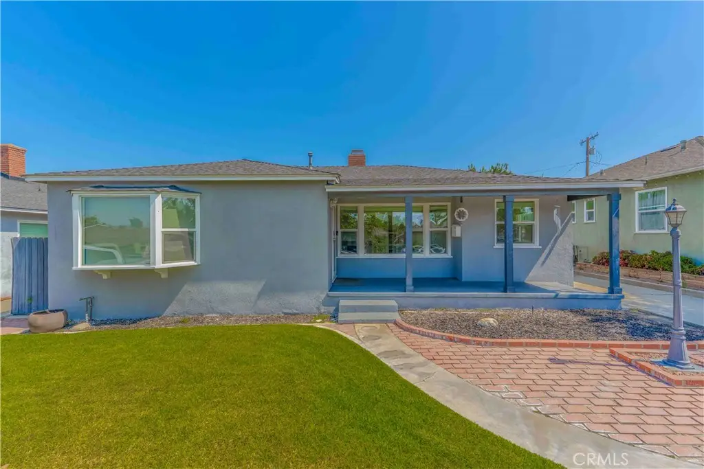 11325 Howard Street, Whittier, CA 90601 - #1