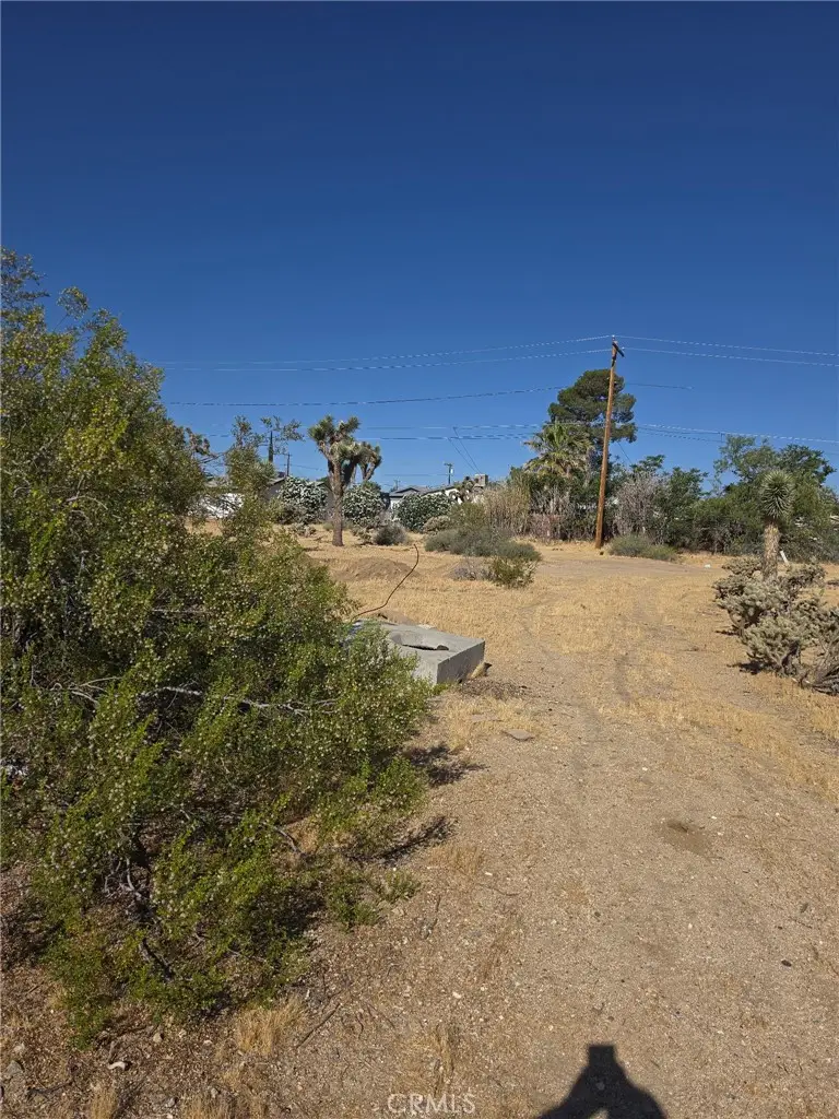0 Goleta, Yucca Valley, CA 92284 - #2