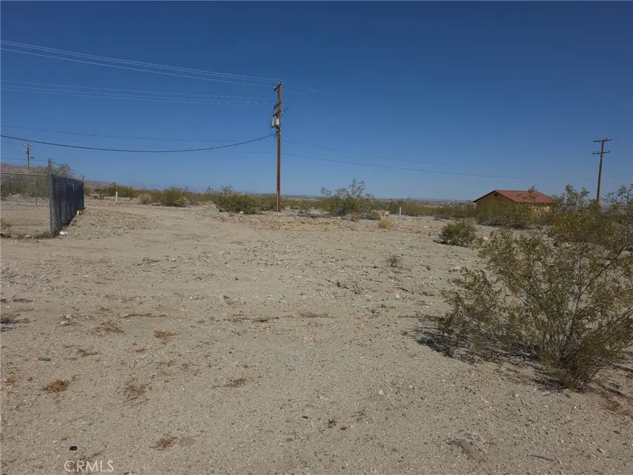 0 Woodward, Twentynine Palms, CA 92277 - #3