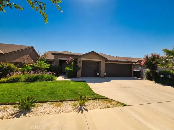 1816 N Irma, Visalia, CA 93292