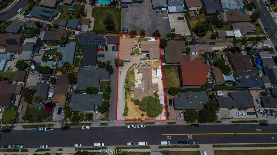 11215 Maplefield, South El Monte, CA 91733 - #2