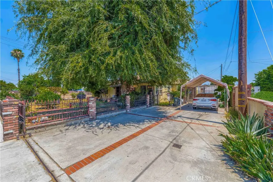 11215 Maplefield, South El Monte, CA 91733 - #3
