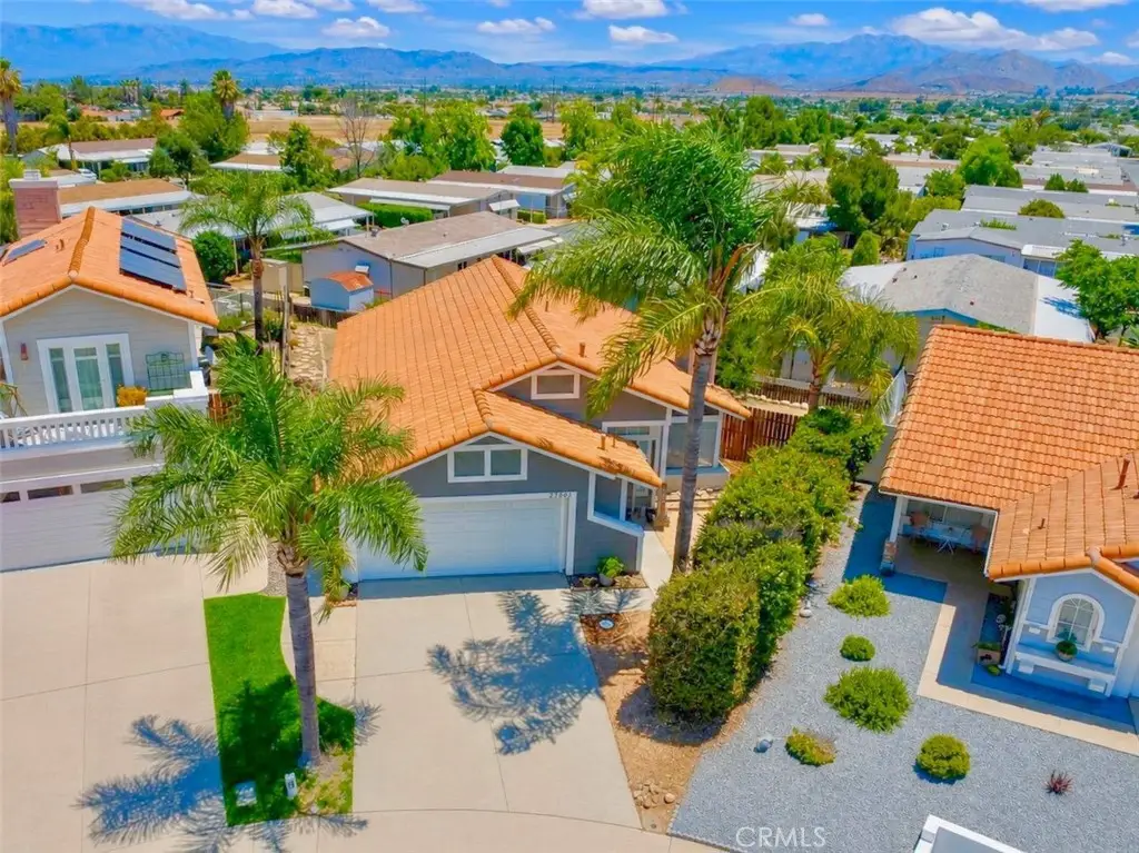 27704 Doreen Drive, Menifee, CA 92586 - #1