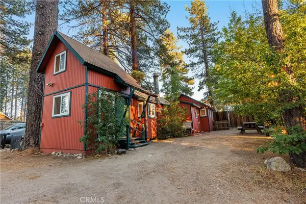 470 Georgia Street, Big Bear Lake, CA 92315