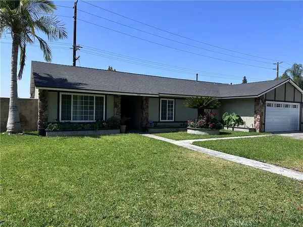 1132 E Cherry Hill Street E, Ontario, CA 91761