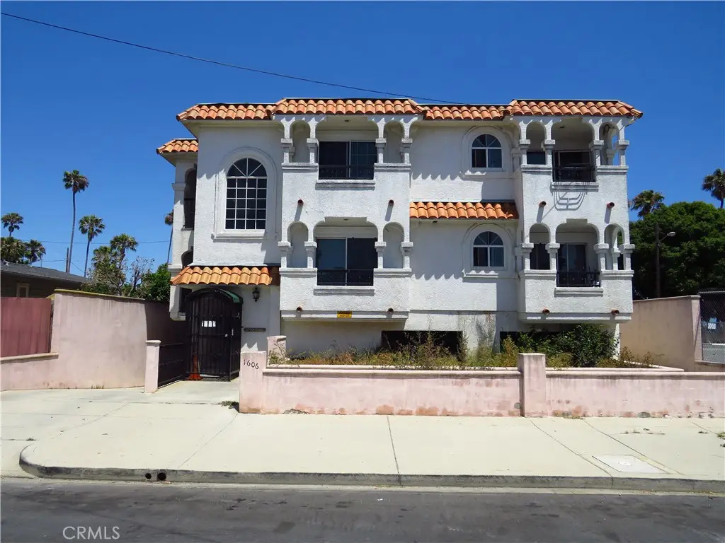 1606 S Palos Verdes, San Pedro, CA 90731 - #1