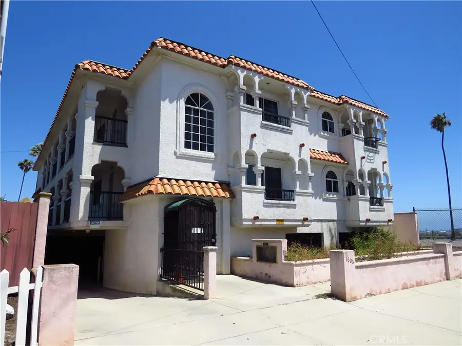 1606 S Palos Verdes, San Pedro, CA 90731 - #3