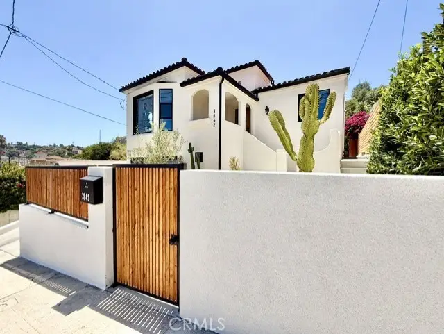 3842 Woolwine Drive, East Los Angeles, CA 90063 - #2