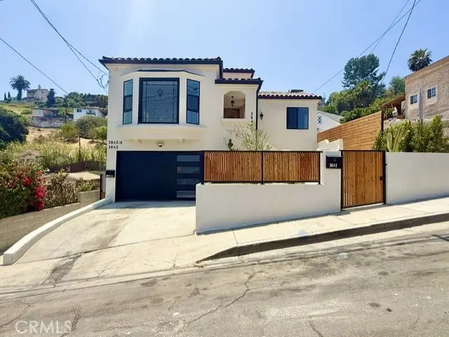 3842 Woolwine Drive, East Los Angeles, CA 90063 - #1
