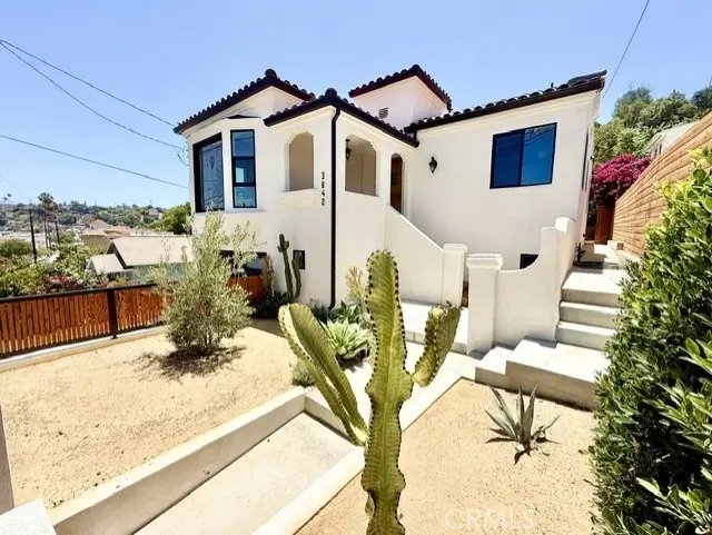 3842 Woolwine Drive, East Los Angeles, CA 90063 - #3