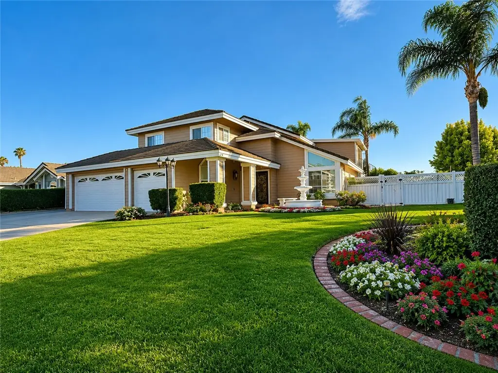 2494 Marsha Court, Riverside, CA 92506 - #1