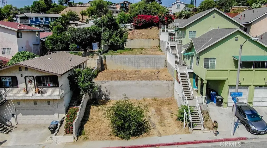 1313 N Eastern Avenue, East Los Angeles, CA 90063 - #1