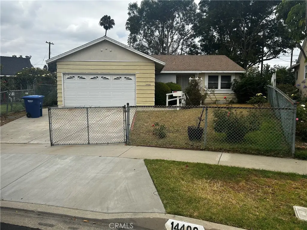 14406 Mercado, La Mirada, CA 90638 - #1