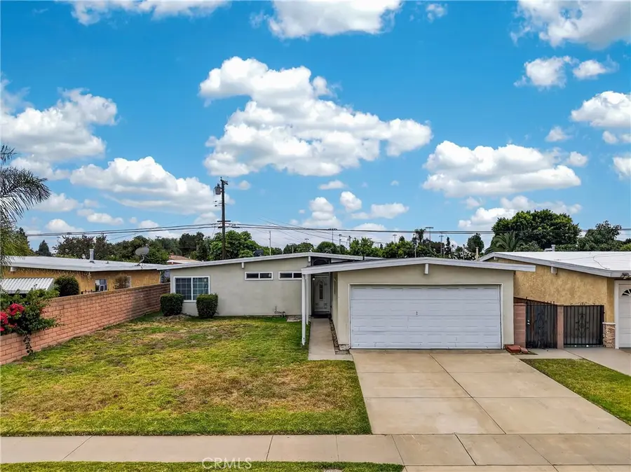 9502 Myron, Pico Rivera, CA 90660 - #2