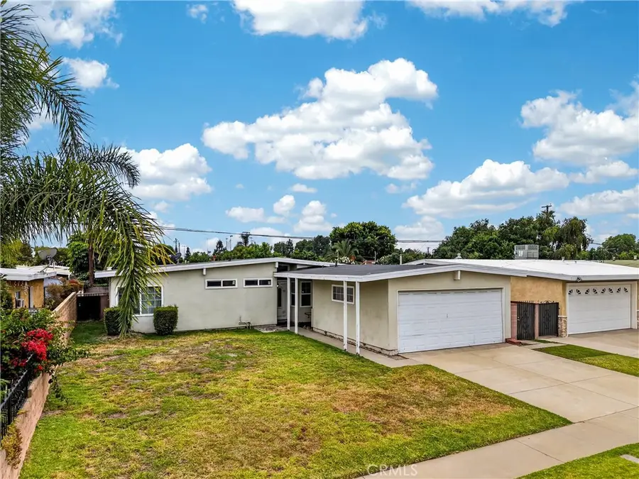 9502 Myron, Pico Rivera, CA 90660 - #3