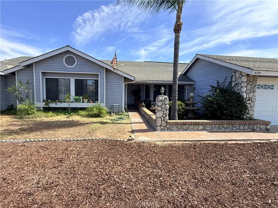 8374 Donna, Jurupa Valley, CA 92509 - #2