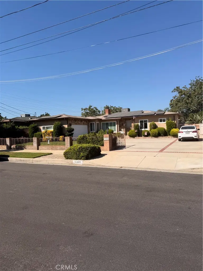 9300 Cayuga Avenue, Sun Valley, CA 91352 - #1