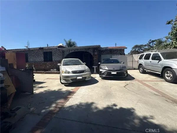 13329 Rockenbach Street, Baldwin Park, CA 91706