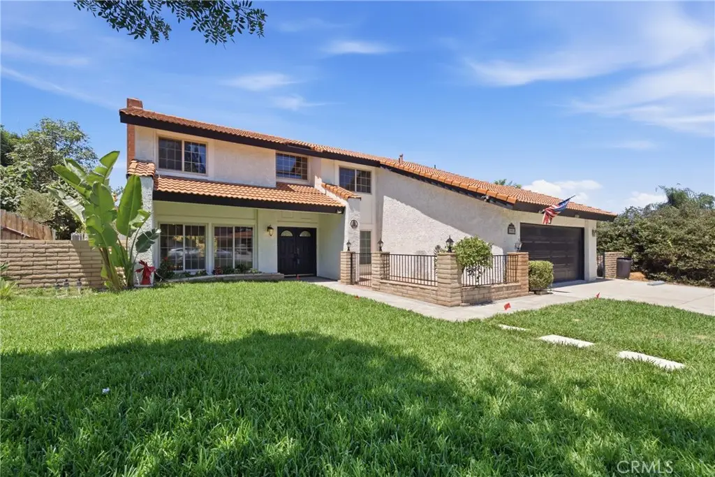 1453 Timberlane, Riverside, CA 92506 - #1