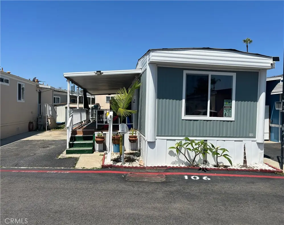 23701 S Western Avenue #106, Torrance, CA 90501 - #1
