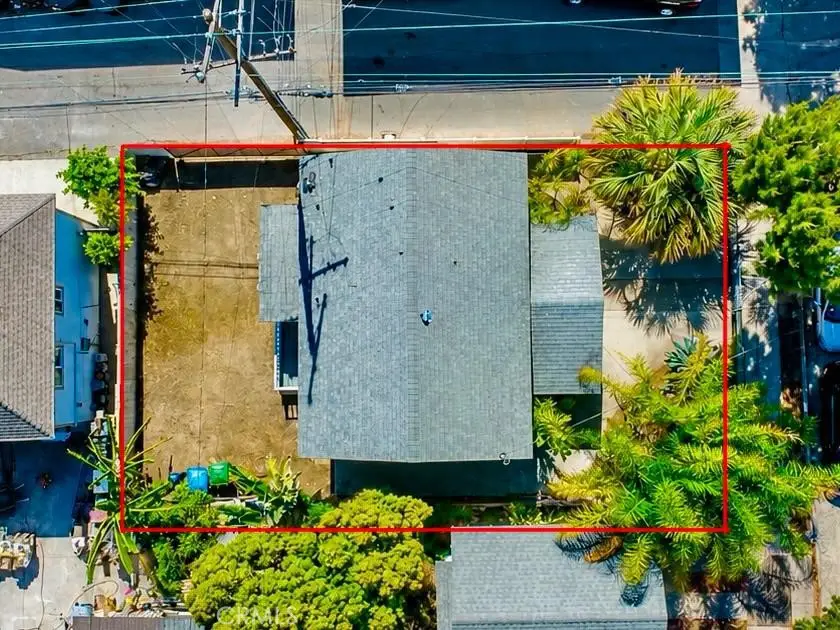 12618 Bailey Street, Whittier, CA 90601 - #1