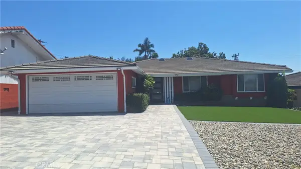 920 N Doner, Montebello, CA 90640