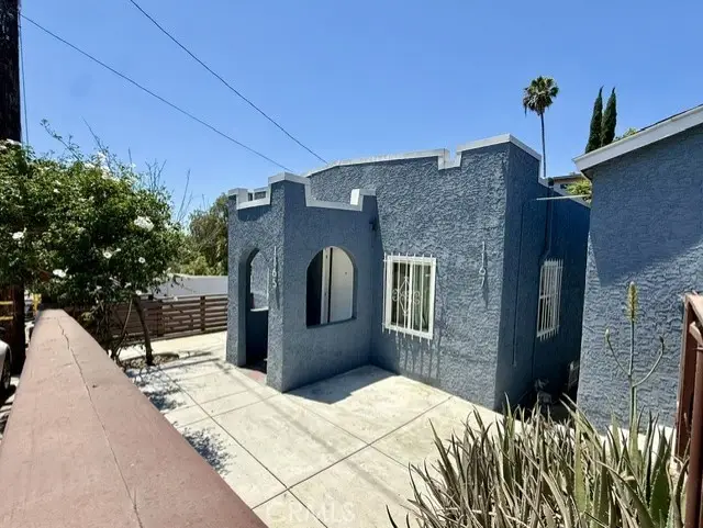1167 Geraghty Avenue, East Los Angeles, CA 90063 - #1