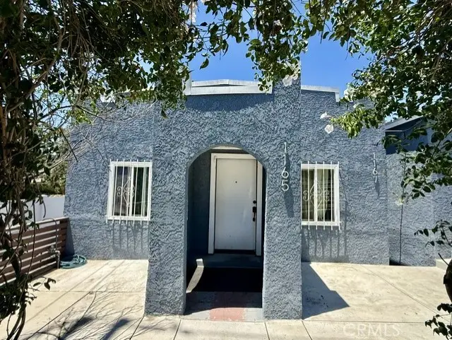 1167 Geraghty Avenue, East Los Angeles, CA 90063 - #3