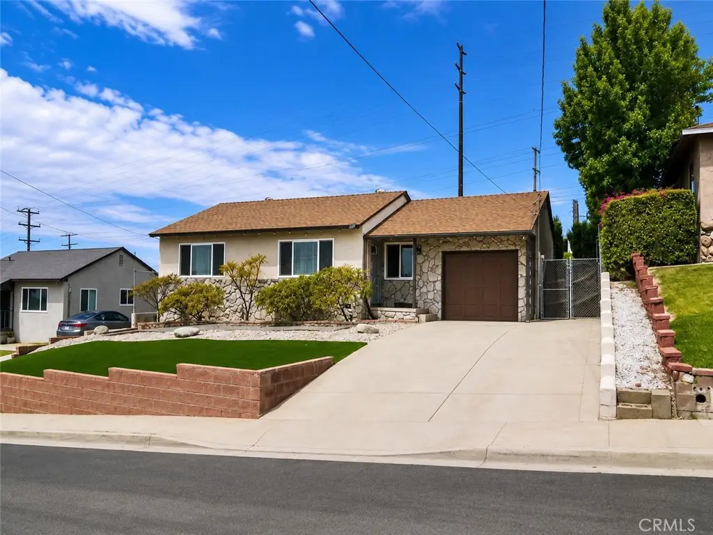 401 W Doncrest, Monterey Park, CA 91754 - #1